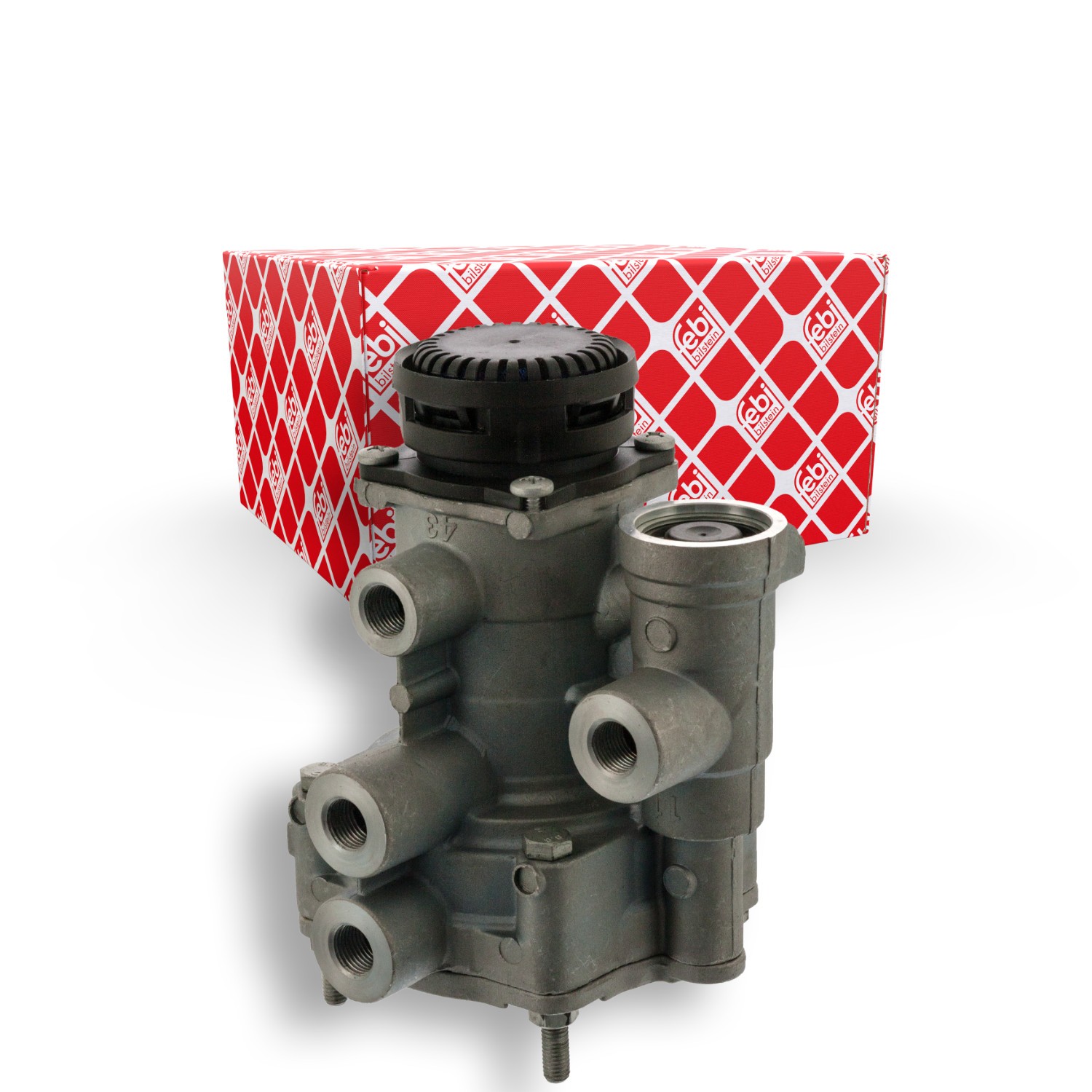 FEBI BILSTEIN Control Valve, trailer Article number: 44576 cheaply