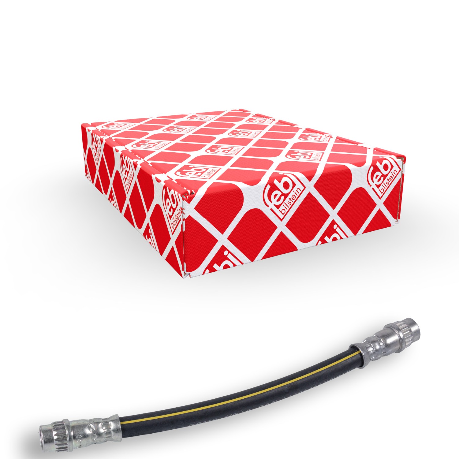 FEBI BILSTEIN Brake hose Article number: 45299 cheaply