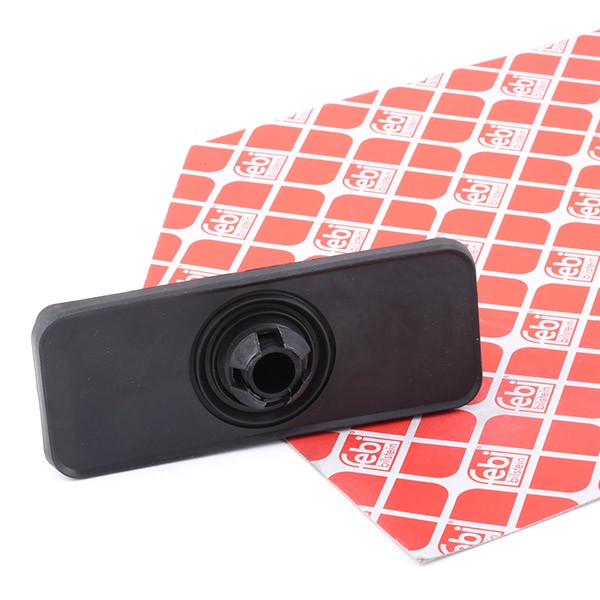 FEBI BILSTEIN Jack Support Plate Article number: 45458 cheaply