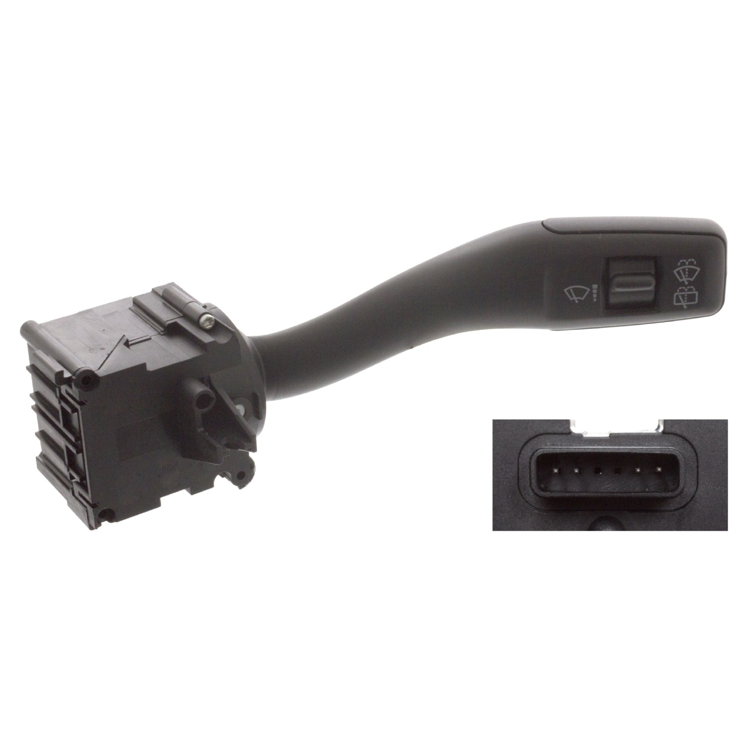 FEBI BILSTEIN Wiper Switch Article number: 45703 cheaply