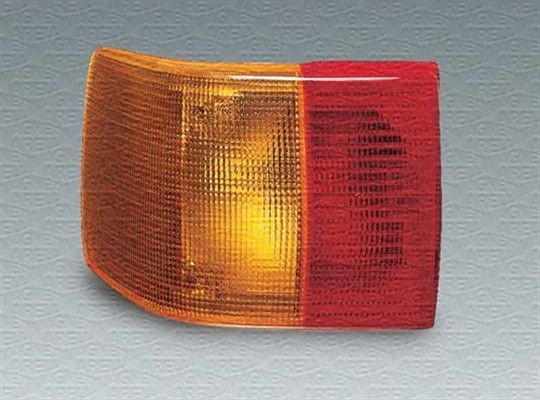 MAGNETI MARELLI Rear light Article number: 712401101129 cheaply