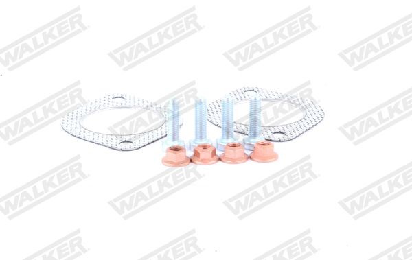 WALKER Mounting Kit, catalytic converter Article number: 18469 cheaply
