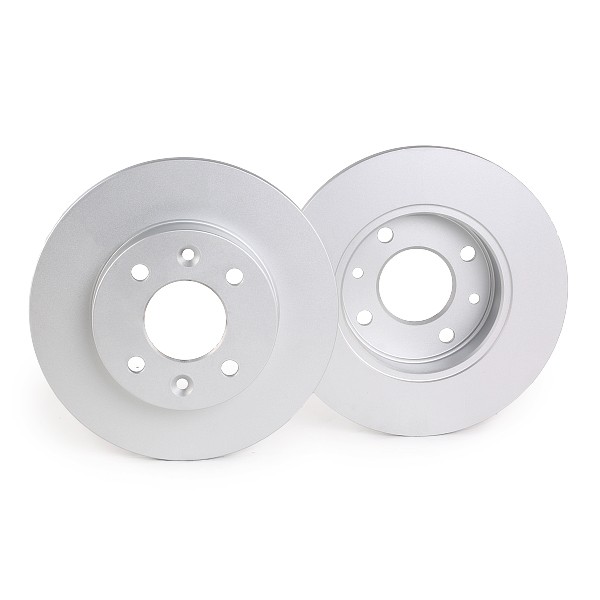 A.B.S. Brake disc Article number: 15112 cheaply