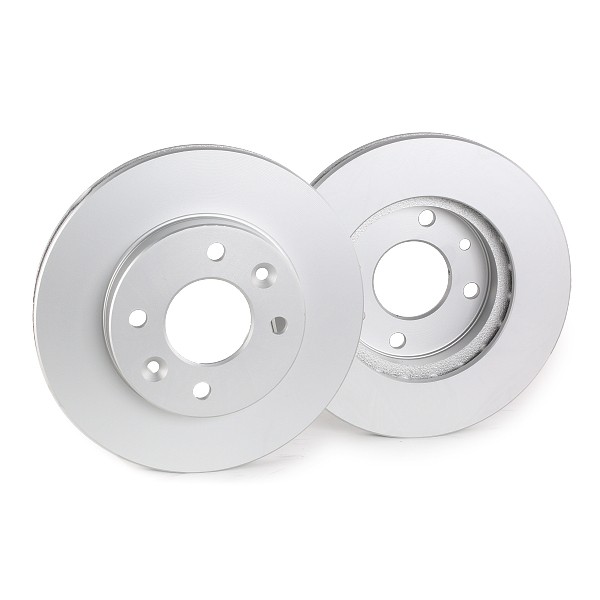 A.B.S. Brake disc Article number: 15117 cheaply