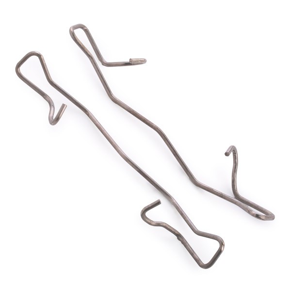 A.B.S. Accessory Kit, disc brake pads Article number: 1755Q cheaply