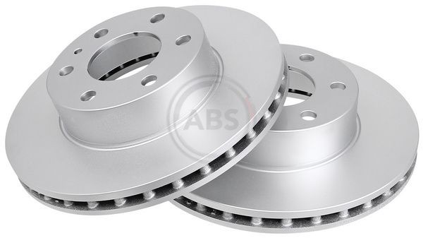 A.B.S. Brake disc Article number: 17848 cheaply