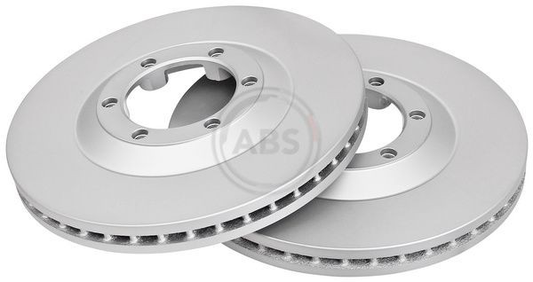 A.B.S. Brake disc Article number: 17913 cheaply