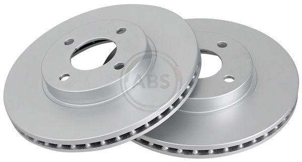 A.B.S. Brake disc Article number: 18211 cheaply