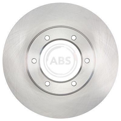 A.B.S. Brake disc Article number: 18215 cheaply