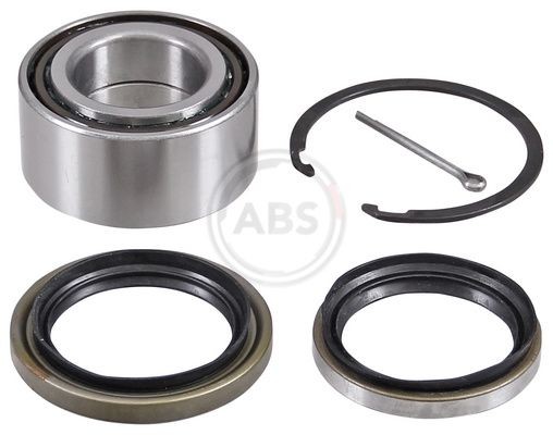 A.B.S. Wheel bearing kit Article number: 200295 cheaply
