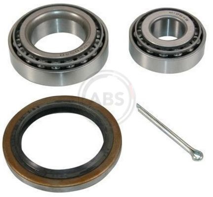 A.B.S. Wheel bearing kit Article number: 200816 cheaply