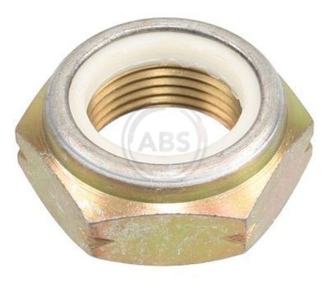 A.B.S. 910032 Mutter SCORPIO 2.5 TD 115 HP Diisel 1994