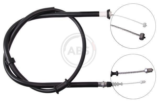 A.B.S. Håndbremsekabel Varenummer: K16787 billige