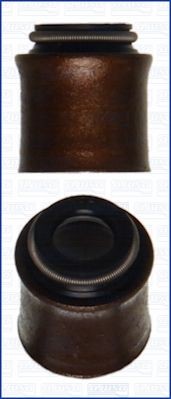 AJUSA Valve stem seal Article number: 12010700 cheaply