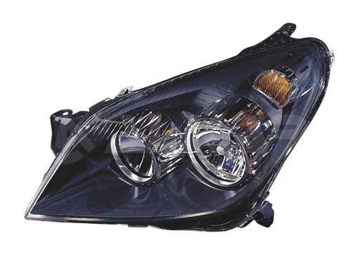 ALKAR Headlight Article number: 2741438 cheaply