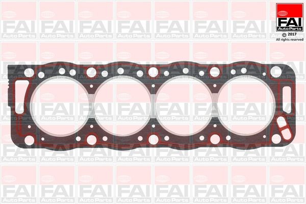 FAI AutoParts Gasket, cylinder head Article number: HG561C cheaply