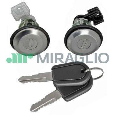 MIRAGLIO Lock Cylinder Housing Article number: 80/534 cheaply