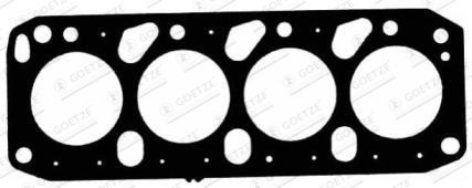 GOETZE Gasket, cylinder head Article number: 30-025818-10 cheaply