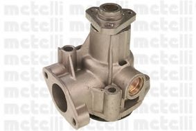 METELLI Water pump Article number: 24-0399 cheaply