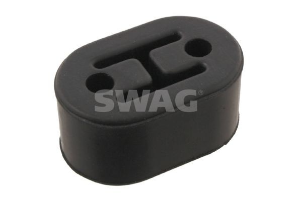 SWAG Holder, exhaust system Article number: 90 93 0784 cheaply