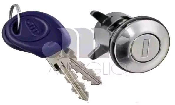 MIRAGLIO Lock Cylinder Housing Article number: 80/419 cheaply