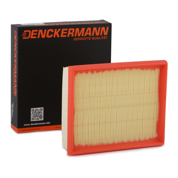 DENCKERMANN Air filter Article number: A140097 cheaply