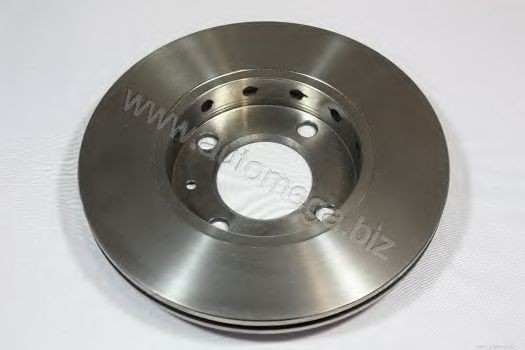 AUTOMEGA Brake disc Article number: 3061503016N0C cheaply