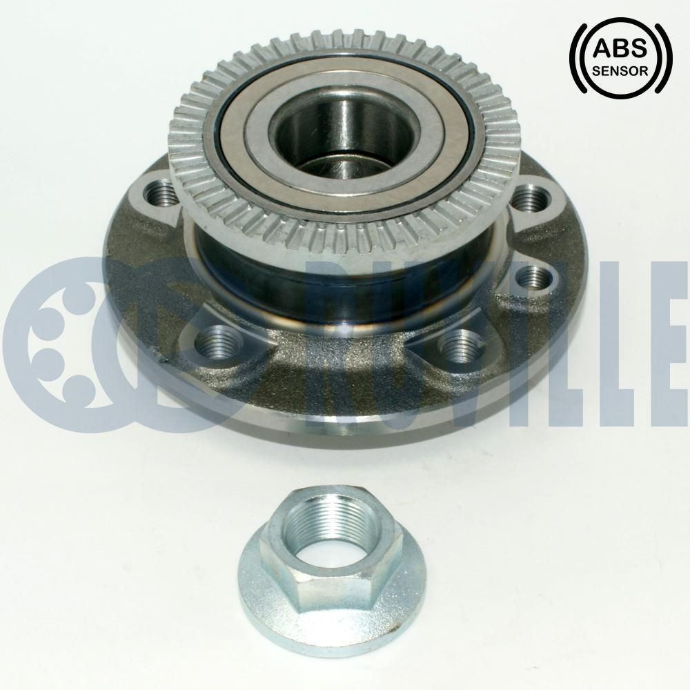 RUVILLE Dust cover kit, shock absorber Article number: 815808 cheaply
