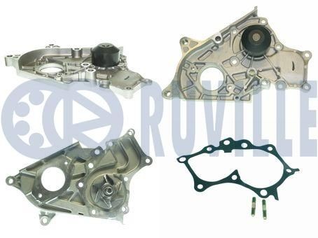 RUVILLE Water pump Article number: 65823 cheaply
