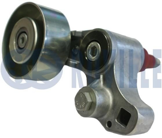 RUVILLE Pulley Set, timing belt Article number: 5570357 cheaply