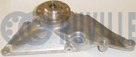 RUVILLE Pulley Set, timing belt Article number: 5572750 cheaply