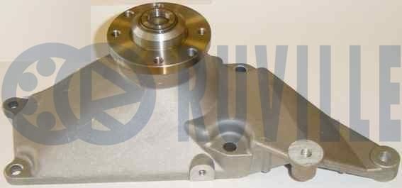RUVILLE Pulley Set, timing belt Article number: 5572752 cheaply