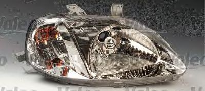VALEO Headlight Article number: 087388 cheaply