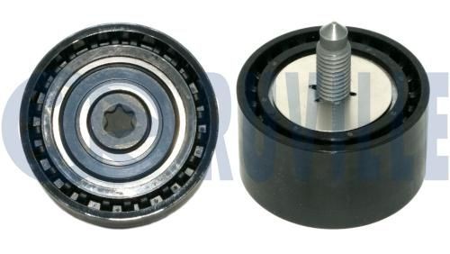 RUVILLE Pulley Set, timing belt Article number: 5741750 cheaply