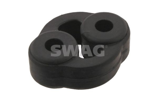 SWAG Holder, exhaust system Article number: 90 93 0783 cheaply