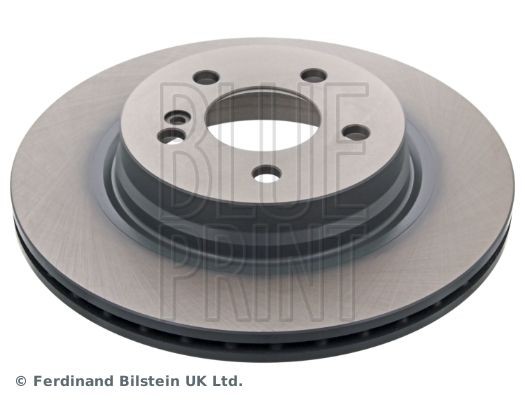BLUE PRINT Brake disc Article number: ADU174305 cheaply