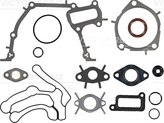 REINZ Crankcase gasket set Article number: 08-38308-01 cheaply
