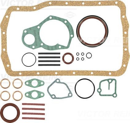 REINZ Crankcase gasket set Article number: 08-12972-03 cheaply