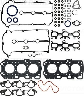 REINZ Full Gasket Set, engine Article number: 01-52900-01 cheaply
