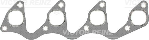 REINZ Exhaust manifold gasket Article number: 71-52459-00 cheaply