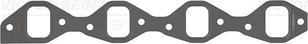 REINZ Inlet manifold gasket Article number: 71-53973-00 cheaply