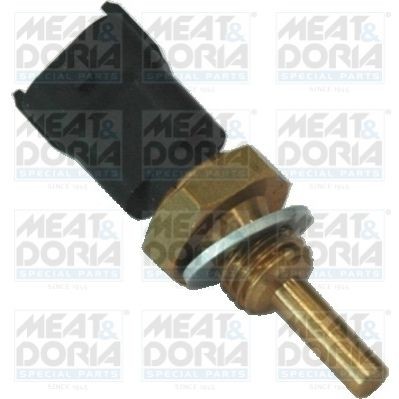 MEAT & DORIA Sensor, coolant temperature Article number: 82237 cheaply