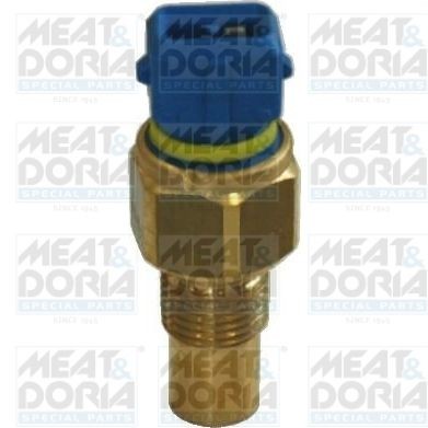MEAT & DORIA 82604 Temperature Switch, coolant warning lamp LANTRA 1.9 D 68 PS Diesel 2000