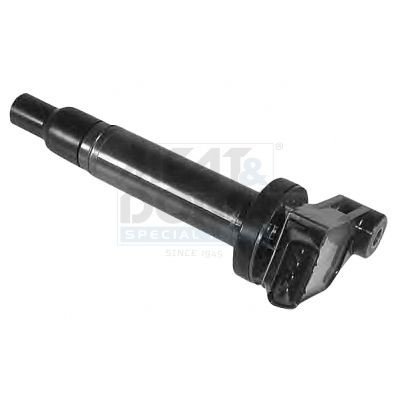 MEAT & DORIA Ignition coil Article number: 10557 cheaply