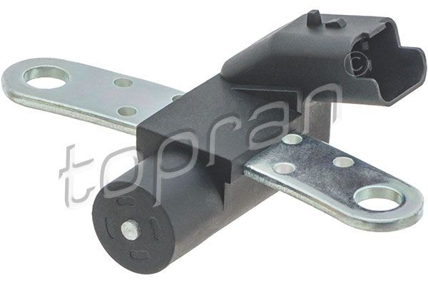 TOPRAN Crankshaft sensor Article number: 701 020 cheaply
