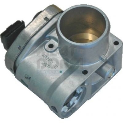 MEAT & DORIA Throttle body Article number: 89061 cheaply