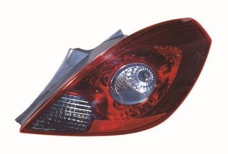 ABAKUS Rear light Article number: 442-1953R3LD-UE cheaply