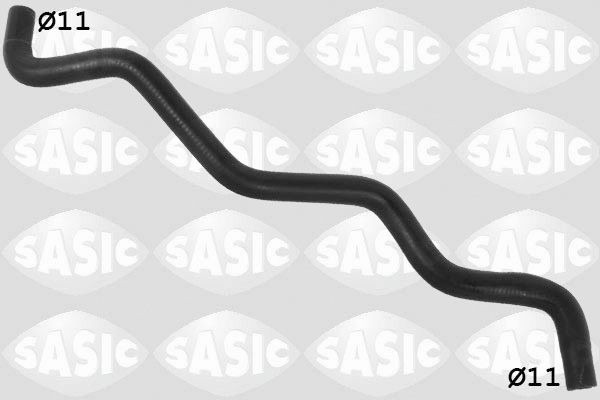 SASIC Radiator hose Article number: 3404066 cheaply