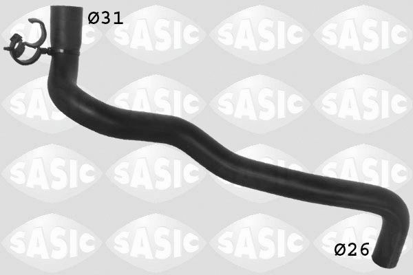 SASIC Radiator hose Article number: 3404093 cheaply