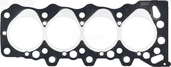 GLASER Gasket, cylinder head Article number: H18610-10 cheaply